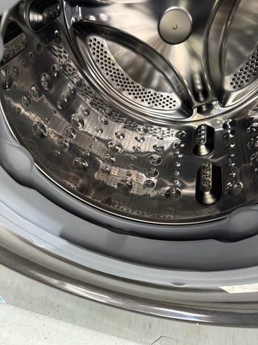 Transportation damaged LG WashTower™ 12 kg/9 kg Washer-Dryer Combo – WWT‑1209 - Second Hand Appliances Geebung